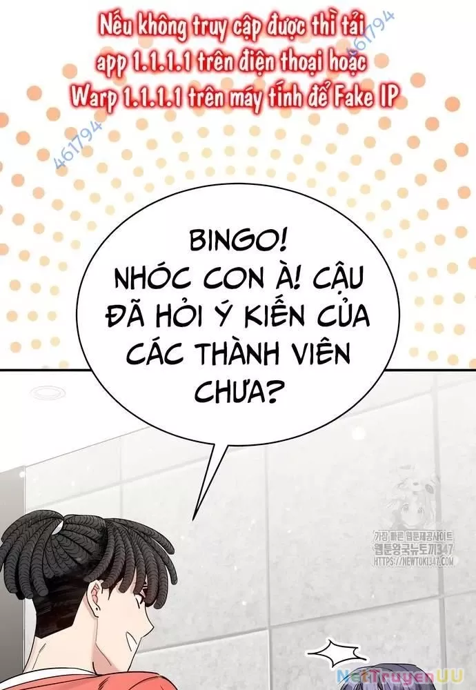 Hướng Dẫn Hồi Quy Dành Cho Thần Tượng: Chapter 8