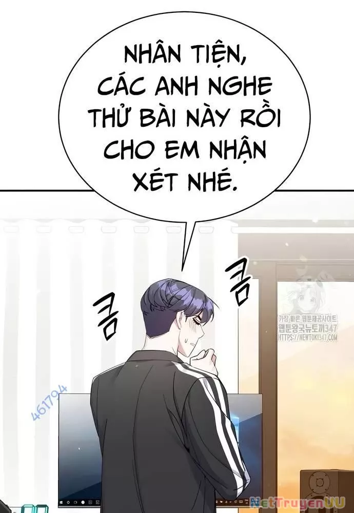 Hướng Dẫn Hồi Quy Dành Cho Thần Tượng: Chapter 8