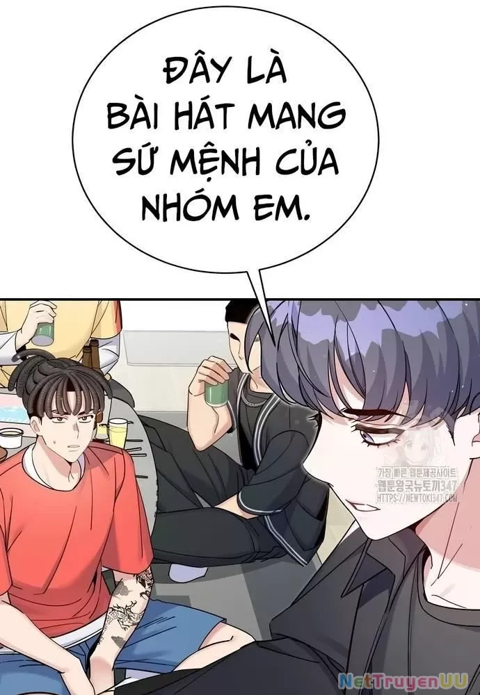 Hướng Dẫn Hồi Quy Dành Cho Thần Tượng: Chapter 8