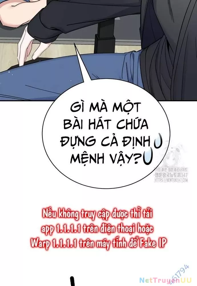 Hướng Dẫn Hồi Quy Dành Cho Thần Tượng: Chapter 8