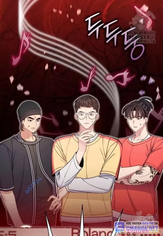 Hướng Dẫn Hồi Quy Dành Cho Thần Tượng: Chapter 8