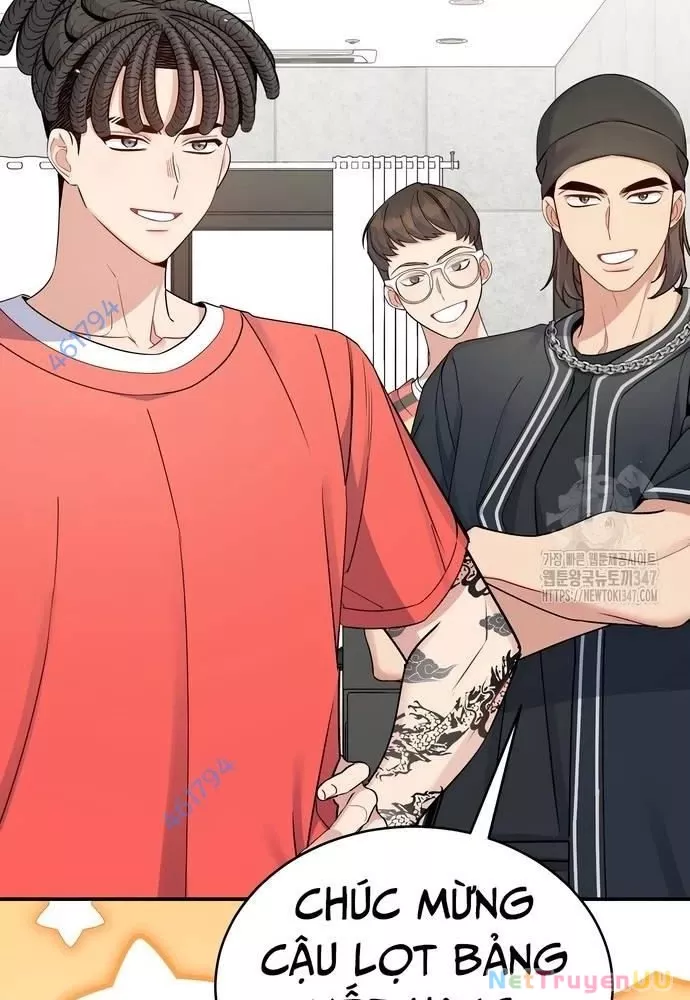 Hướng Dẫn Hồi Quy Dành Cho Thần Tượng: Chapter 8