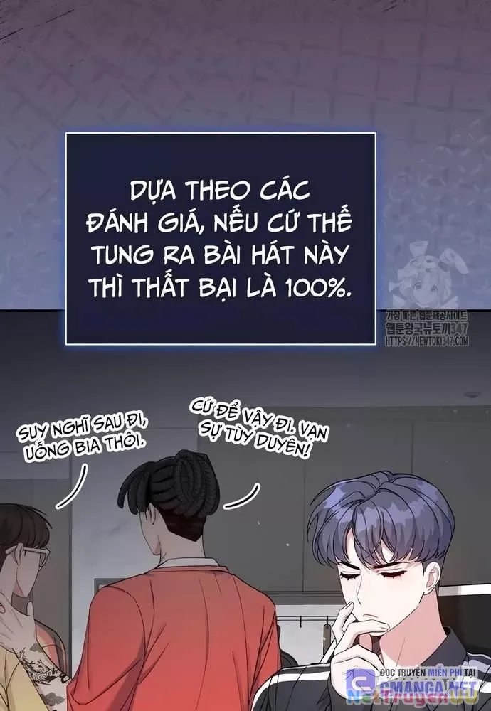 Hướng Dẫn Hồi Quy Dành Cho Thần Tượng: Chapter 8