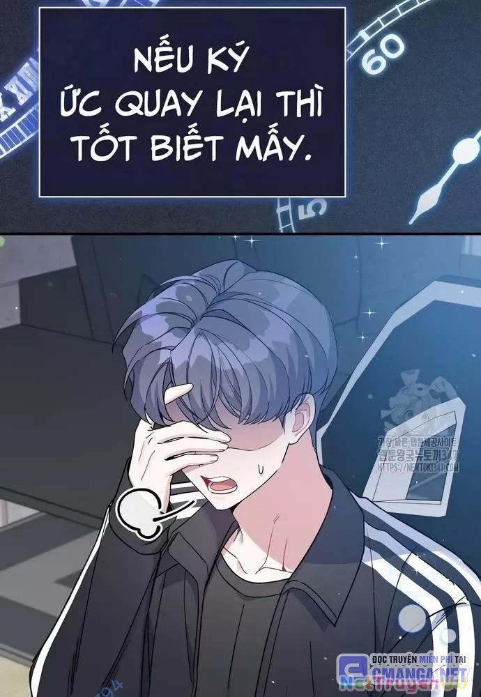 Hướng Dẫn Hồi Quy Dành Cho Thần Tượng: Chapter 8