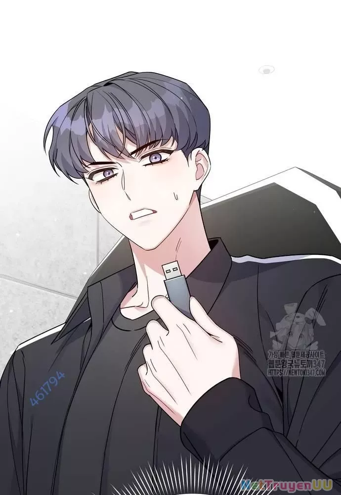 Hướng Dẫn Hồi Quy Dành Cho Thần Tượng: Chapter 8