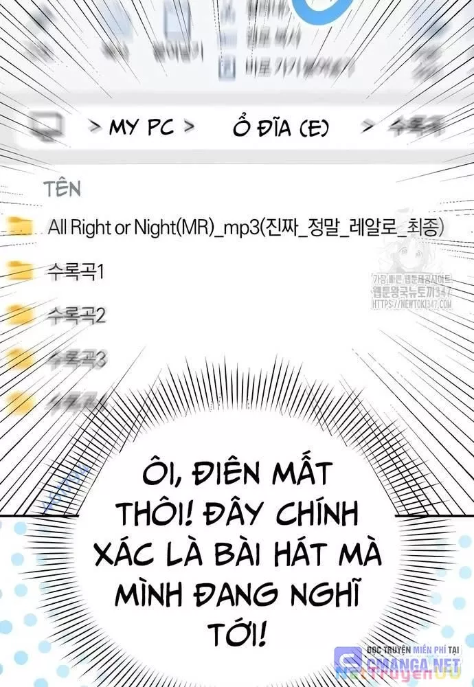 Hướng Dẫn Hồi Quy Dành Cho Thần Tượng: Chapter 8