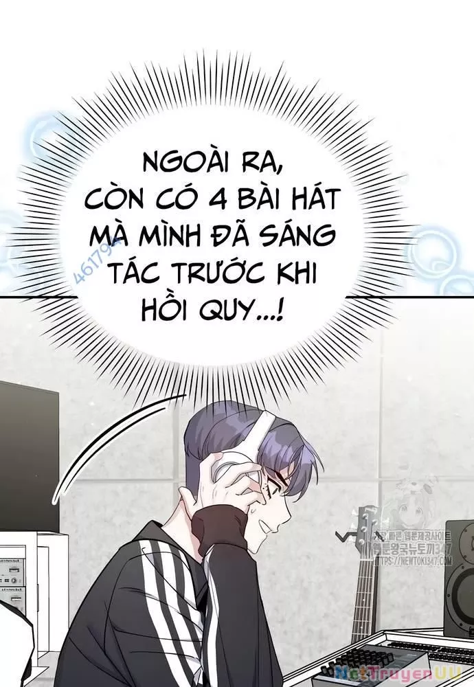 Hướng Dẫn Hồi Quy Dành Cho Thần Tượng: Chapter 8