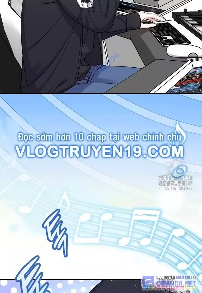 Hướng Dẫn Hồi Quy Dành Cho Thần Tượng: Chapter 8