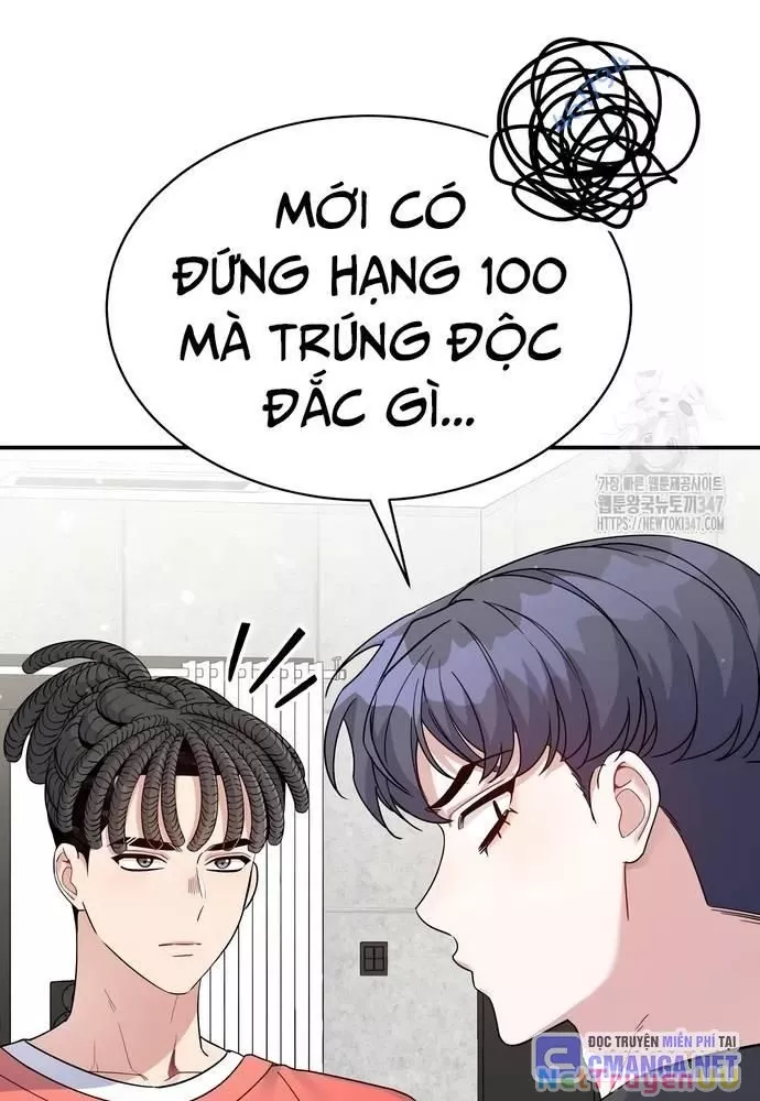 Hướng Dẫn Hồi Quy Dành Cho Thần Tượng: Chapter 8