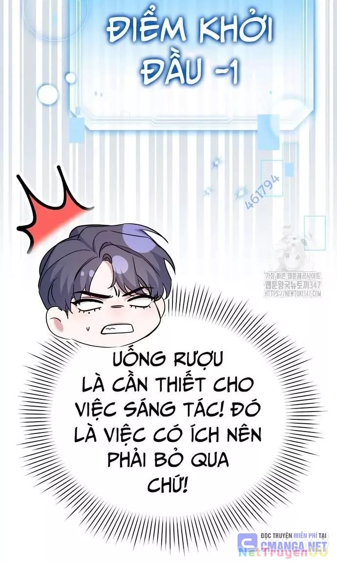 Hướng Dẫn Hồi Quy Dành Cho Thần Tượng: Chapter 8