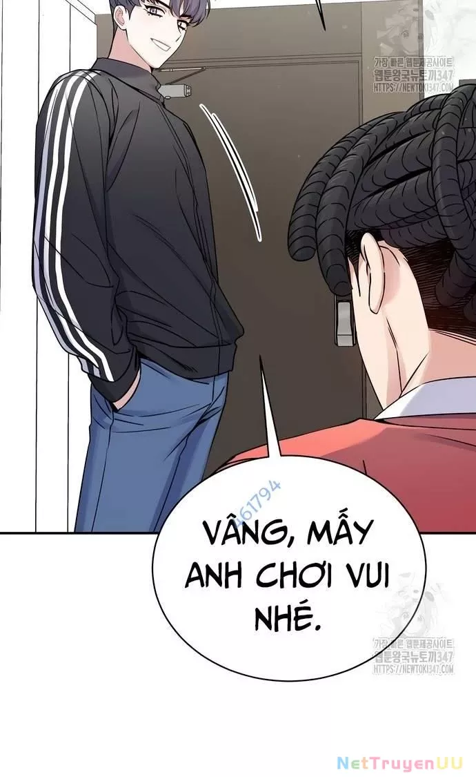 Hướng Dẫn Hồi Quy Dành Cho Thần Tượng: Chapter 8