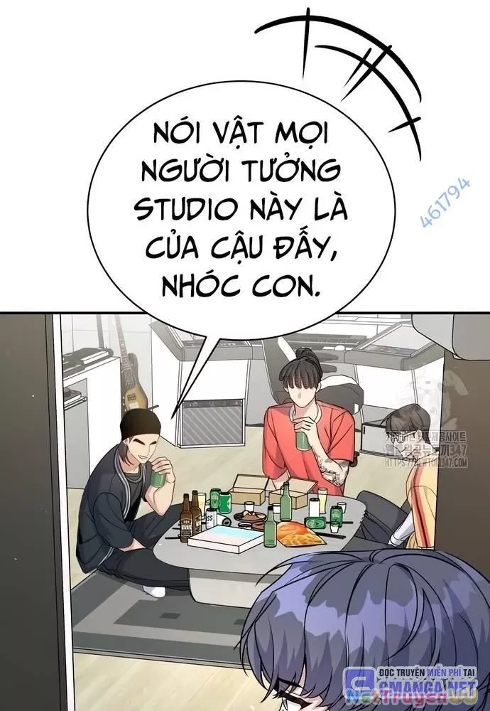 Hướng Dẫn Hồi Quy Dành Cho Thần Tượng: Chapter 8