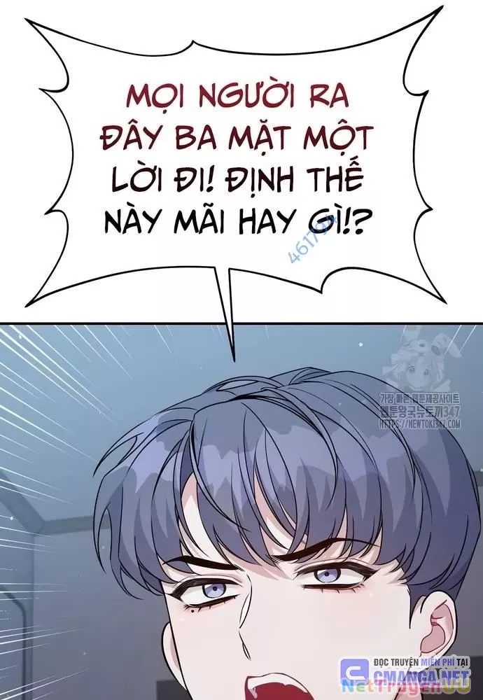 Hướng Dẫn Hồi Quy Dành Cho Thần Tượng: Chapter 8