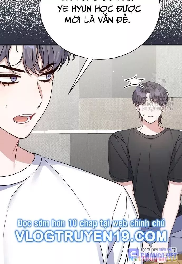 Hướng Dẫn Hồi Quy Dành Cho Thần Tượng: Chapter 9