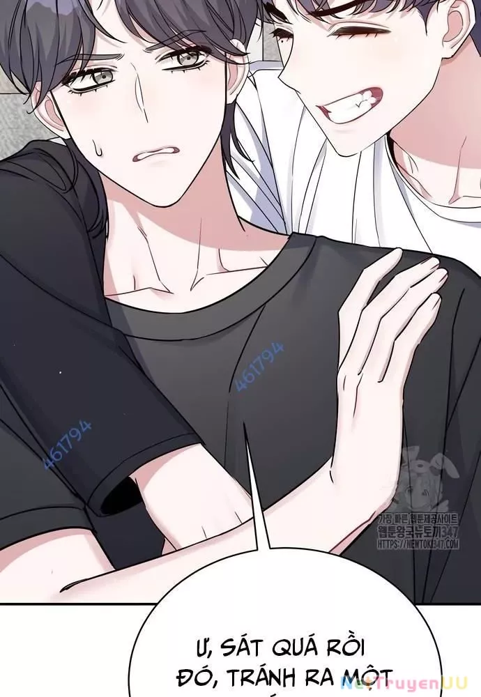 Hướng Dẫn Hồi Quy Dành Cho Thần Tượng: Chapter 9