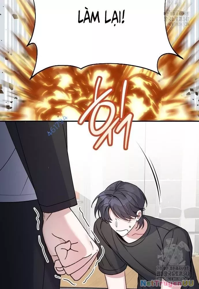 Hướng Dẫn Hồi Quy Dành Cho Thần Tượng: Chapter 9