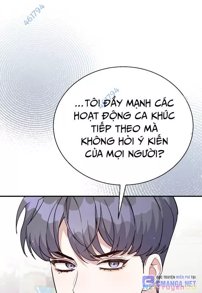 Hướng Dẫn Hồi Quy Dành Cho Thần Tượng: Chapter 9