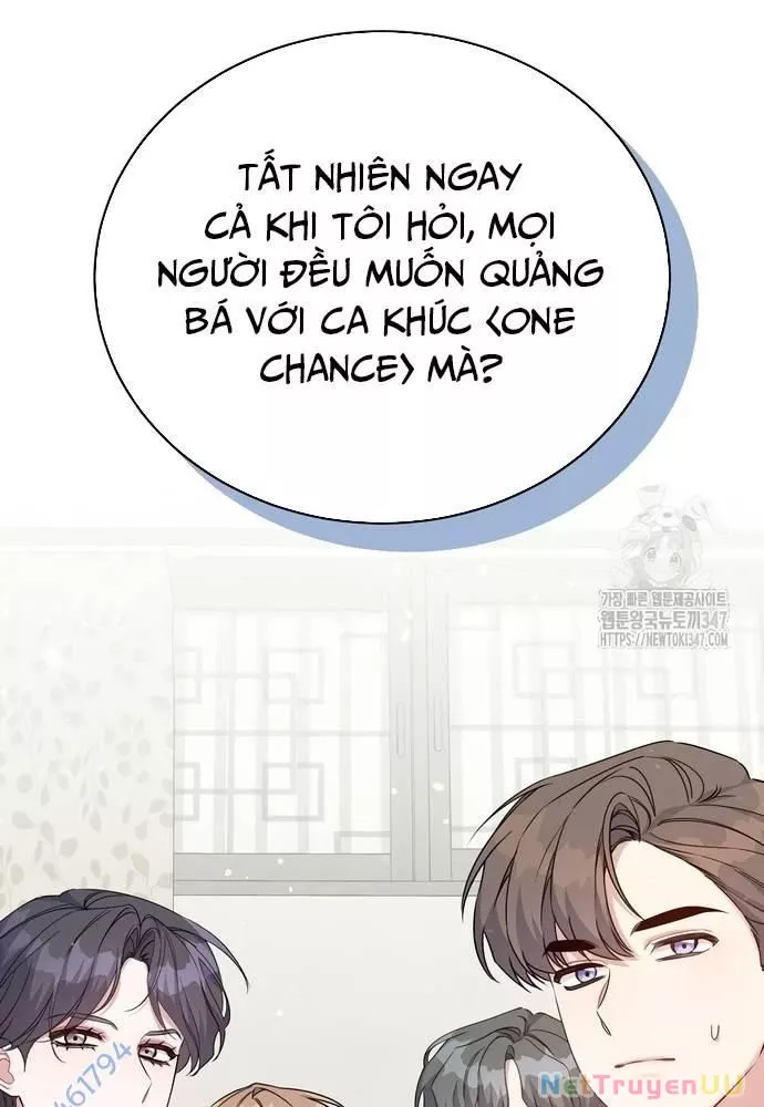 Hướng Dẫn Hồi Quy Dành Cho Thần Tượng: Chapter 9