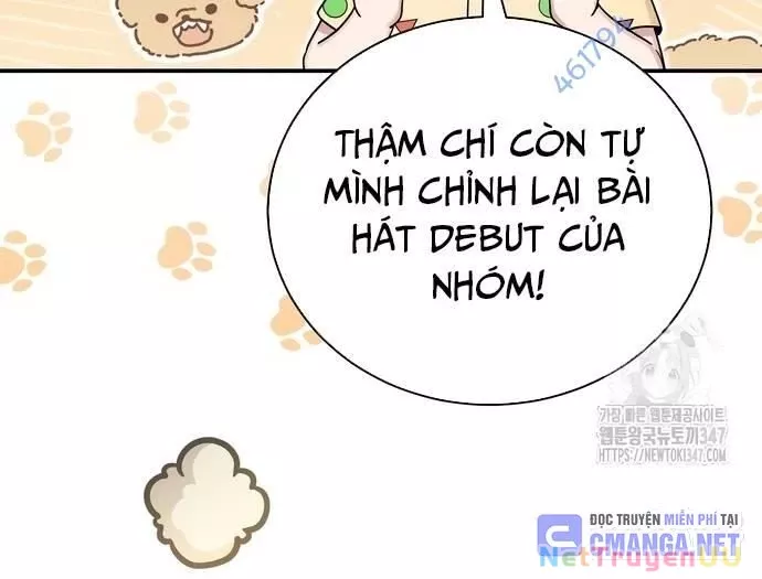 Hướng Dẫn Hồi Quy Dành Cho Thần Tượng: Chapter 9