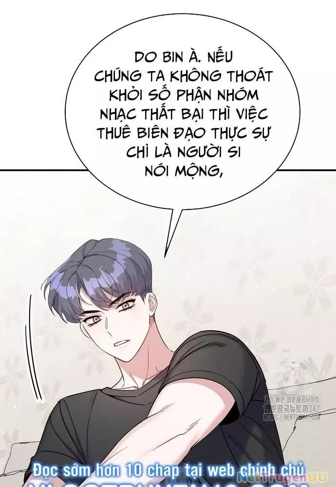 Hướng Dẫn Hồi Quy Dành Cho Thần Tượng: Chapter 9