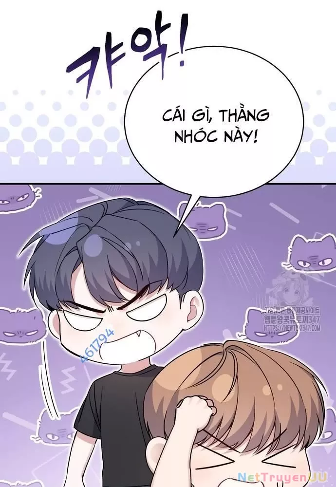 Hướng Dẫn Hồi Quy Dành Cho Thần Tượng: Chapter 9