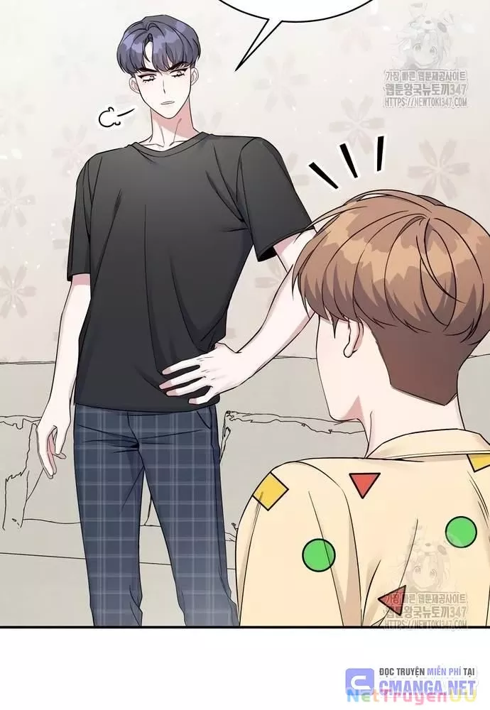 Hướng Dẫn Hồi Quy Dành Cho Thần Tượng: Chapter 9