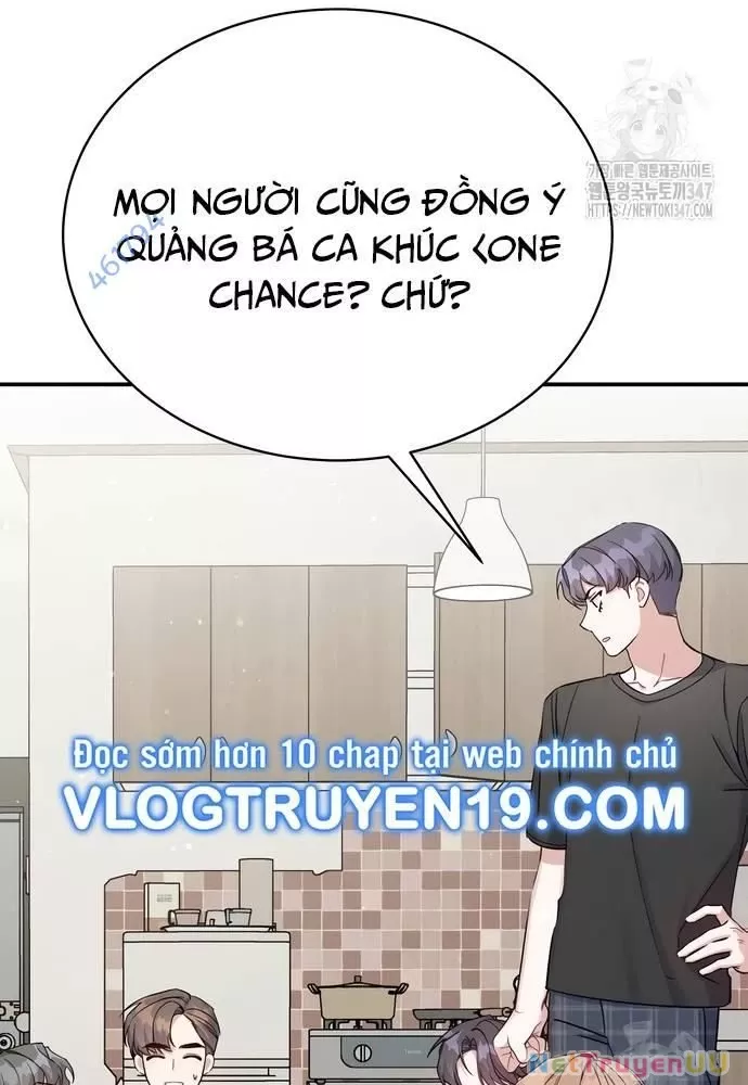 Hướng Dẫn Hồi Quy Dành Cho Thần Tượng: Chapter 9
