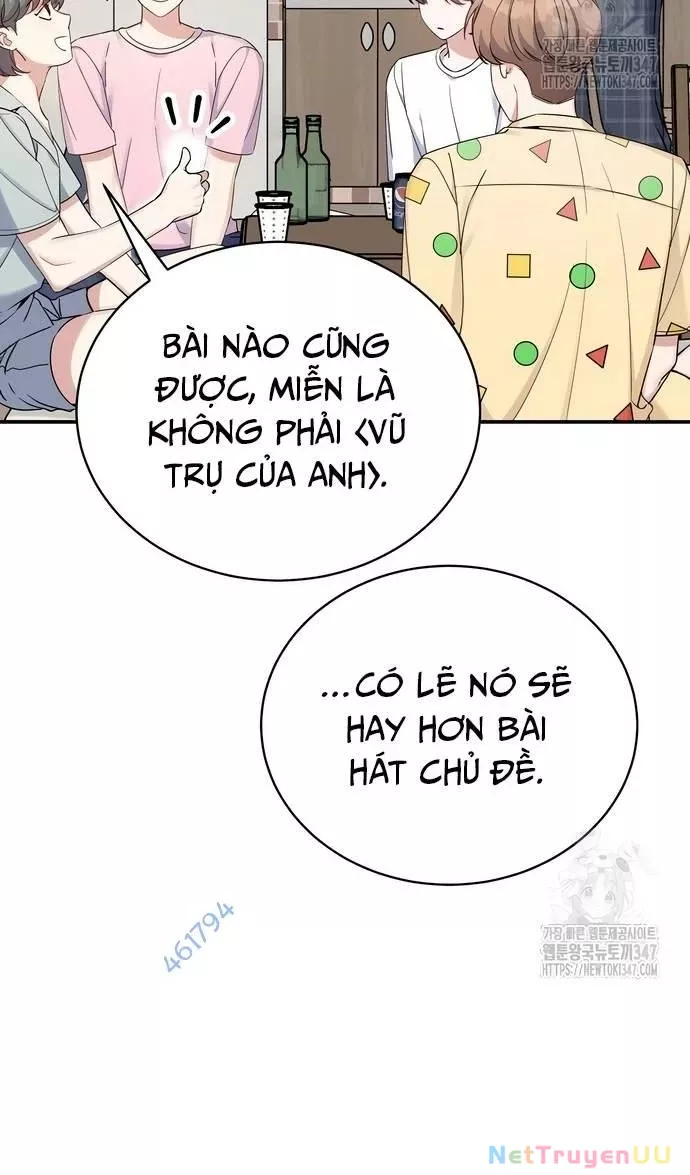 Hướng Dẫn Hồi Quy Dành Cho Thần Tượng: Chapter 9