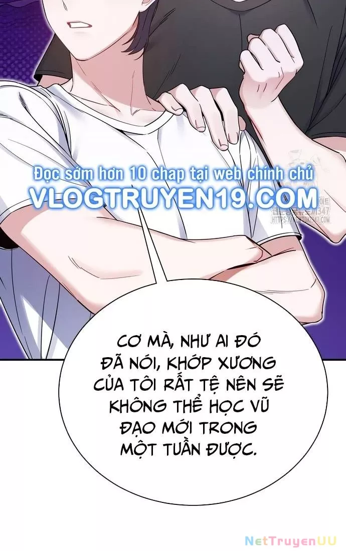 Hướng Dẫn Hồi Quy Dành Cho Thần Tượng: Chapter 9