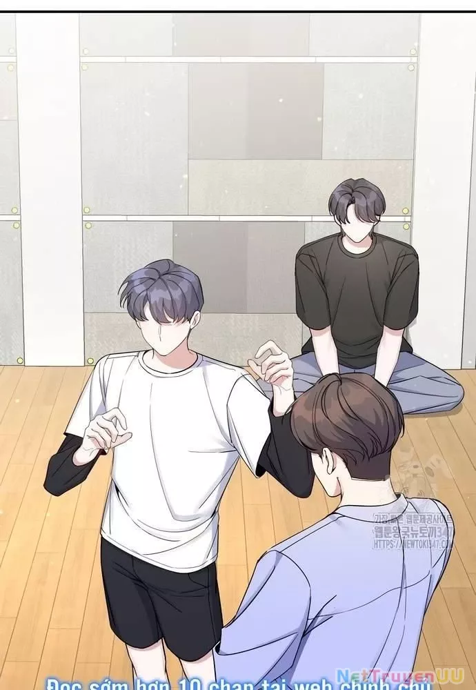 Hướng Dẫn Hồi Quy Dành Cho Thần Tượng: Chapter 9