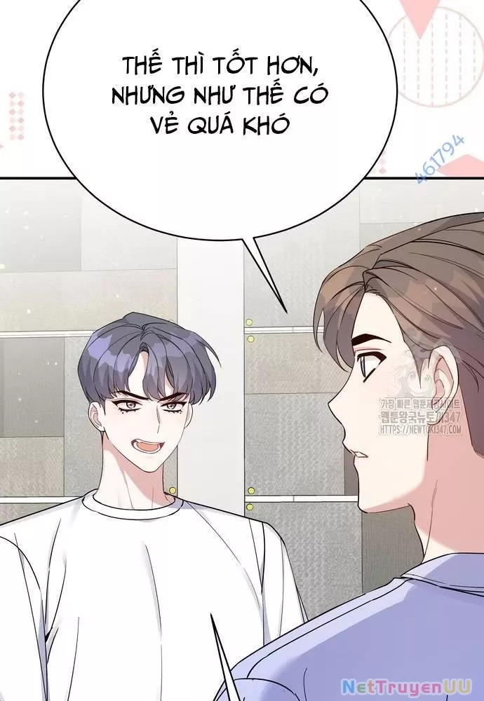 Hướng Dẫn Hồi Quy Dành Cho Thần Tượng: Chapter 9