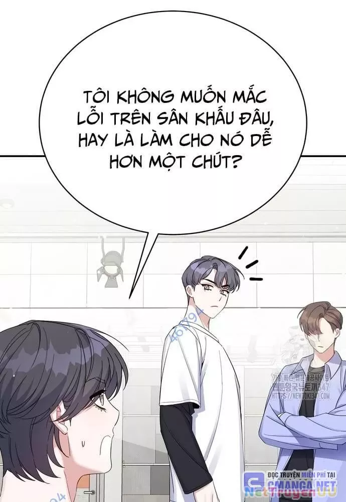 Hướng Dẫn Hồi Quy Dành Cho Thần Tượng: Chapter 9