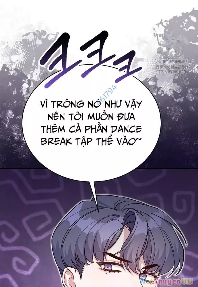 Hướng Dẫn Hồi Quy Dành Cho Thần Tượng: Chapter 9