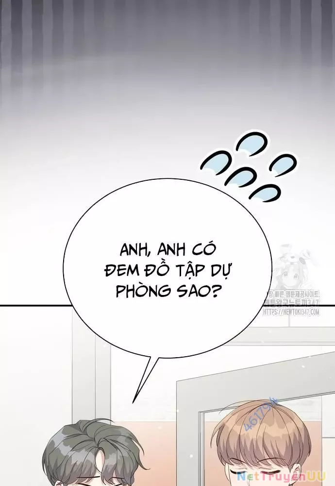 Hướng Dẫn Hồi Quy Dành Cho Thần Tượng: Chapter 9