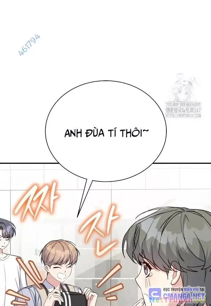 Hướng Dẫn Hồi Quy Dành Cho Thần Tượng: Chapter 9