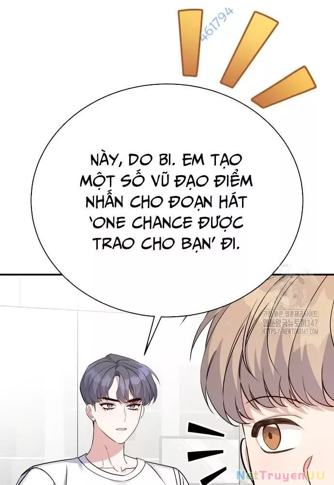 Hướng Dẫn Hồi Quy Dành Cho Thần Tượng: Chapter 9