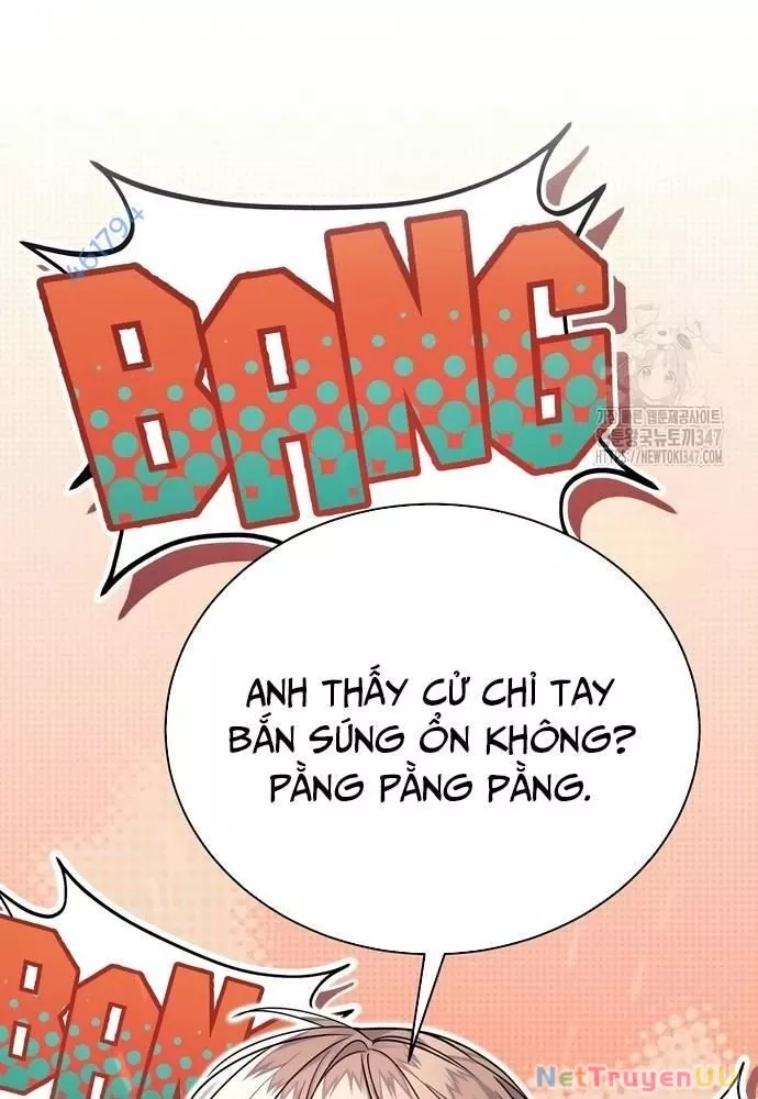 Hướng Dẫn Hồi Quy Dành Cho Thần Tượng: Chapter 9