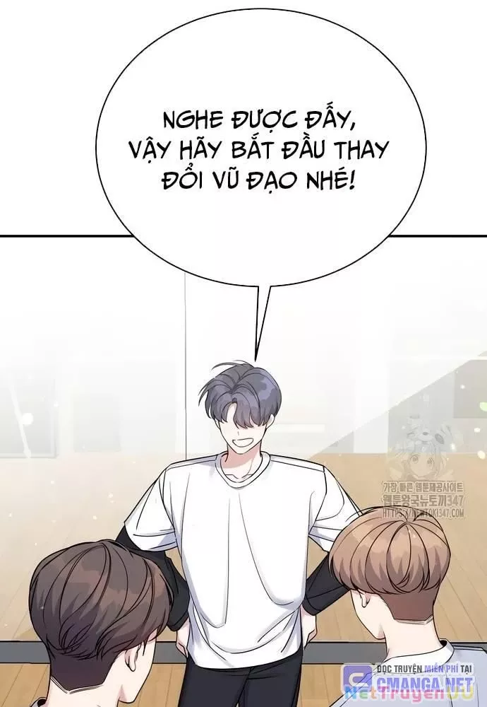 Hướng Dẫn Hồi Quy Dành Cho Thần Tượng: Chapter 9