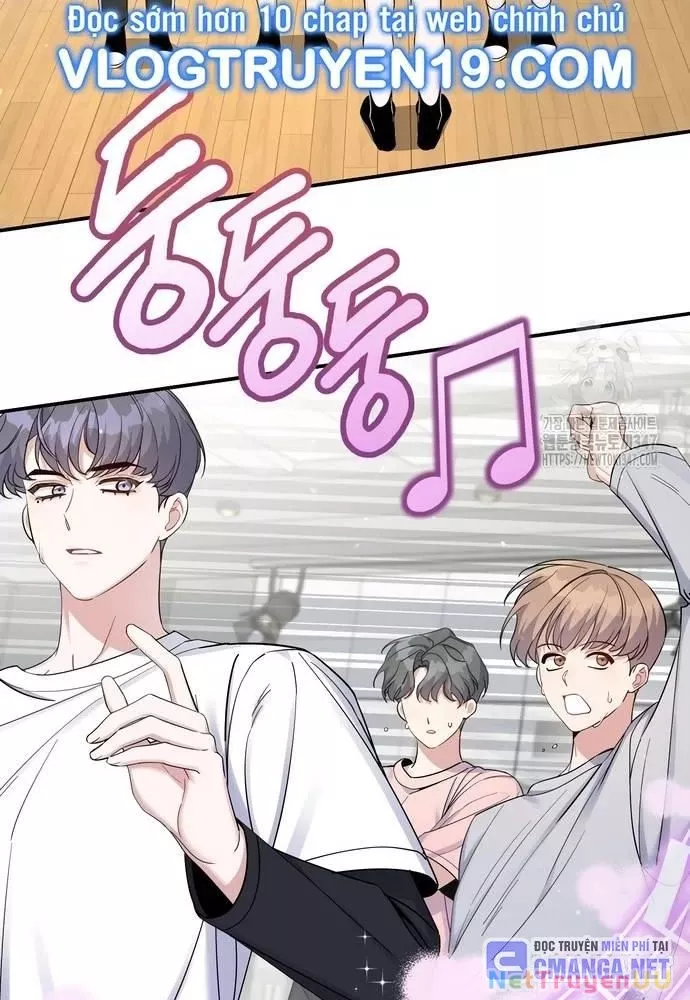 Hướng Dẫn Hồi Quy Dành Cho Thần Tượng: Chapter 9