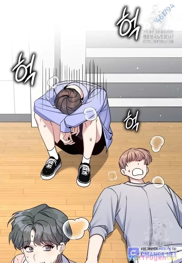 Hướng Dẫn Hồi Quy Dành Cho Thần Tượng: Chapter 9