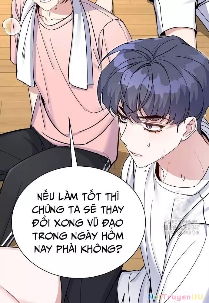 Hướng Dẫn Hồi Quy Dành Cho Thần Tượng: Chapter 9