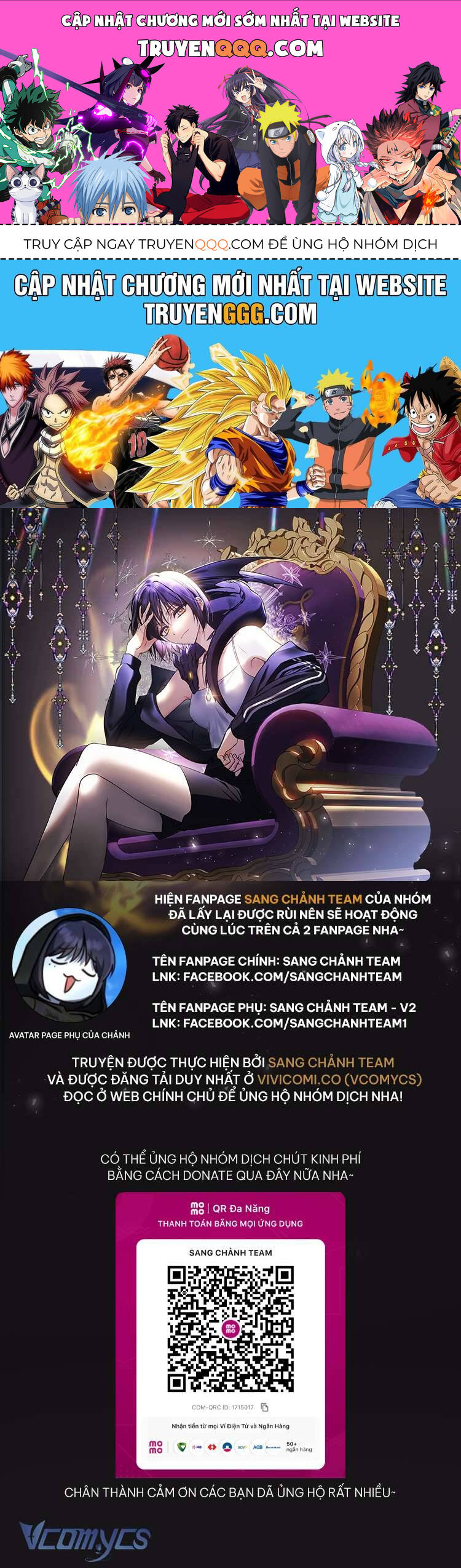 Hướng Dẫn Sinh Tồn Dành Cho Ranker: Chapter 48