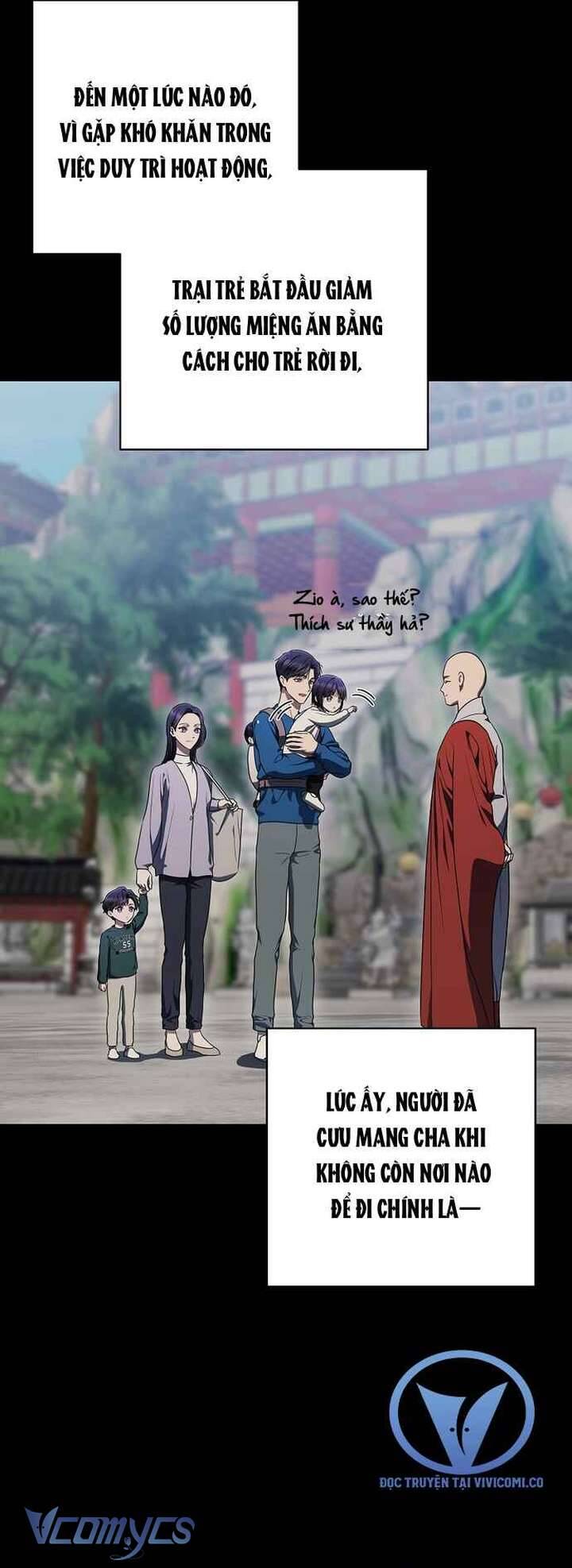 Hướng Dẫn Sinh Tồn Dành Cho Ranker: Chapter 48