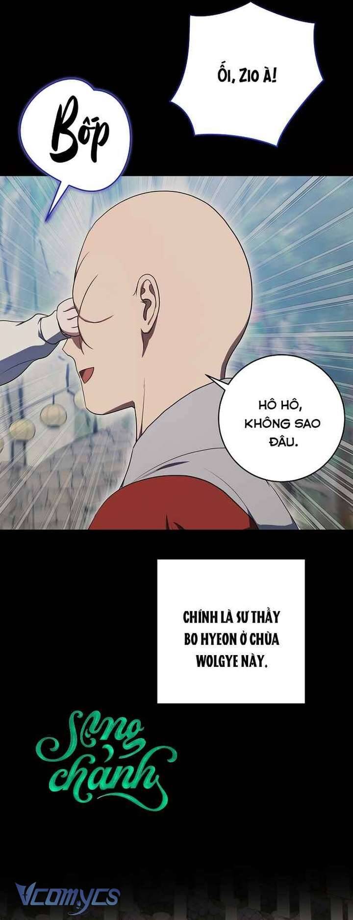 Hướng Dẫn Sinh Tồn Dành Cho Ranker: Chapter 48