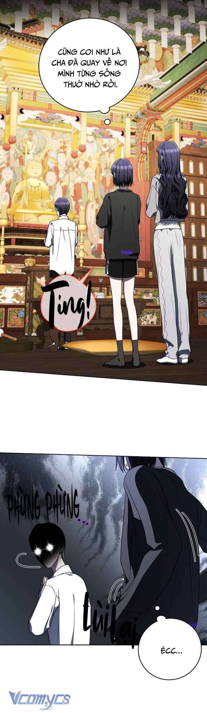 Hướng Dẫn Sinh Tồn Dành Cho Ranker: Chapter 48