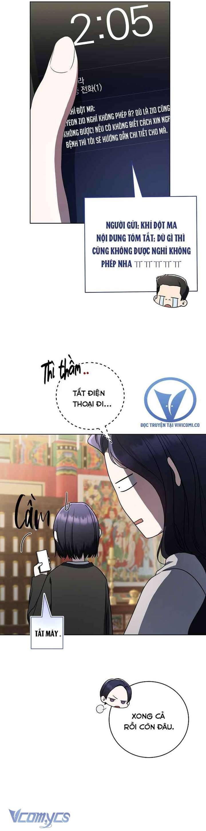 Hướng Dẫn Sinh Tồn Dành Cho Ranker: Chapter 48