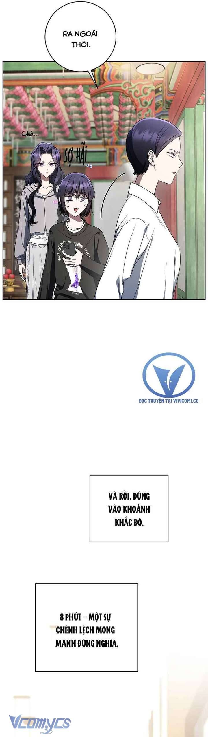 Hướng Dẫn Sinh Tồn Dành Cho Ranker: Chapter 48