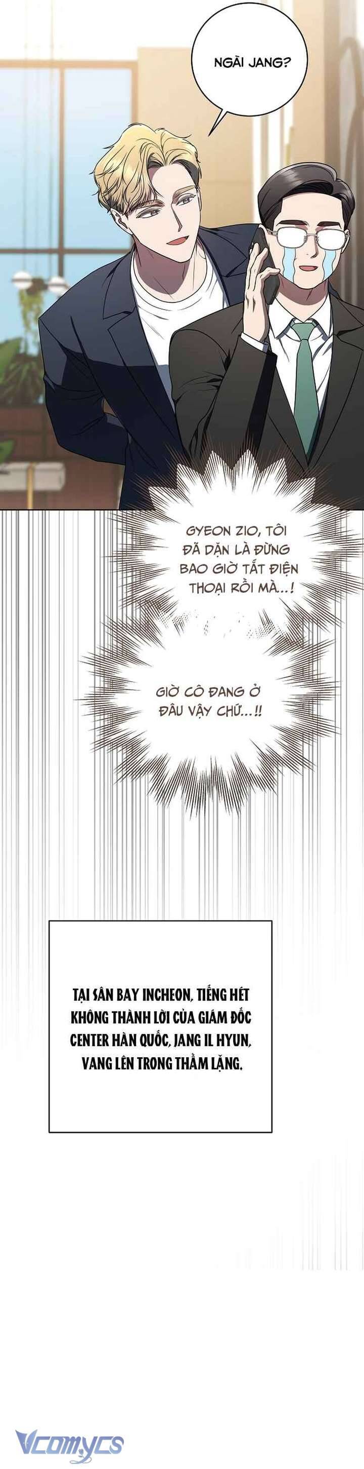 Hướng Dẫn Sinh Tồn Dành Cho Ranker: Chapter 48