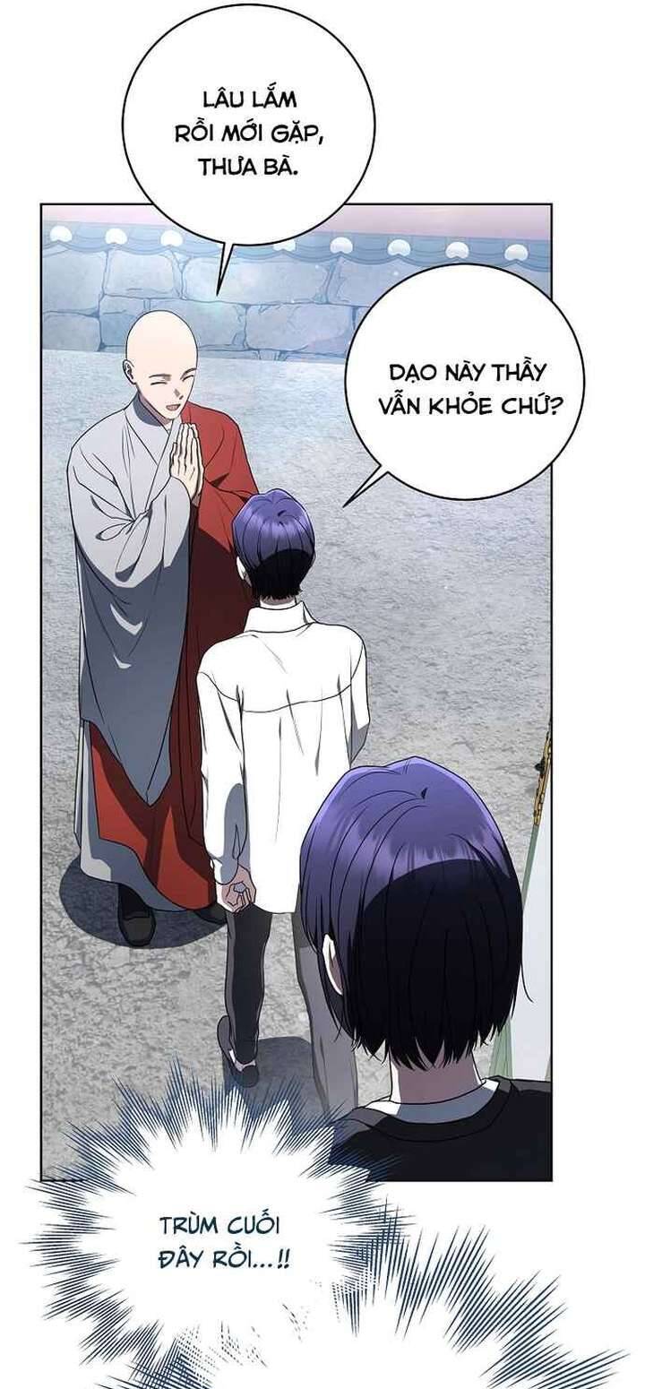 Hướng Dẫn Sinh Tồn Dành Cho Ranker: Chapter 48