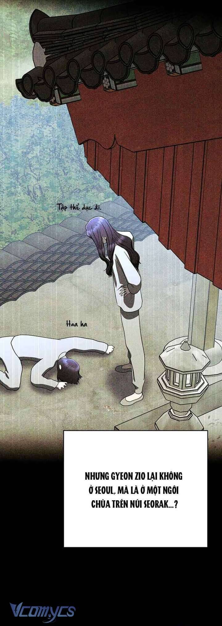 Hướng Dẫn Sinh Tồn Dành Cho Ranker: Chapter 48